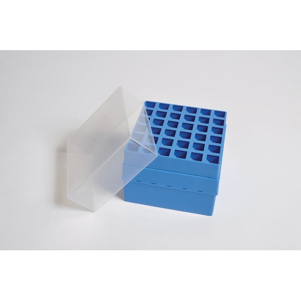 Centrifuge Tube Box, For 15Ml Tubes, PK 4